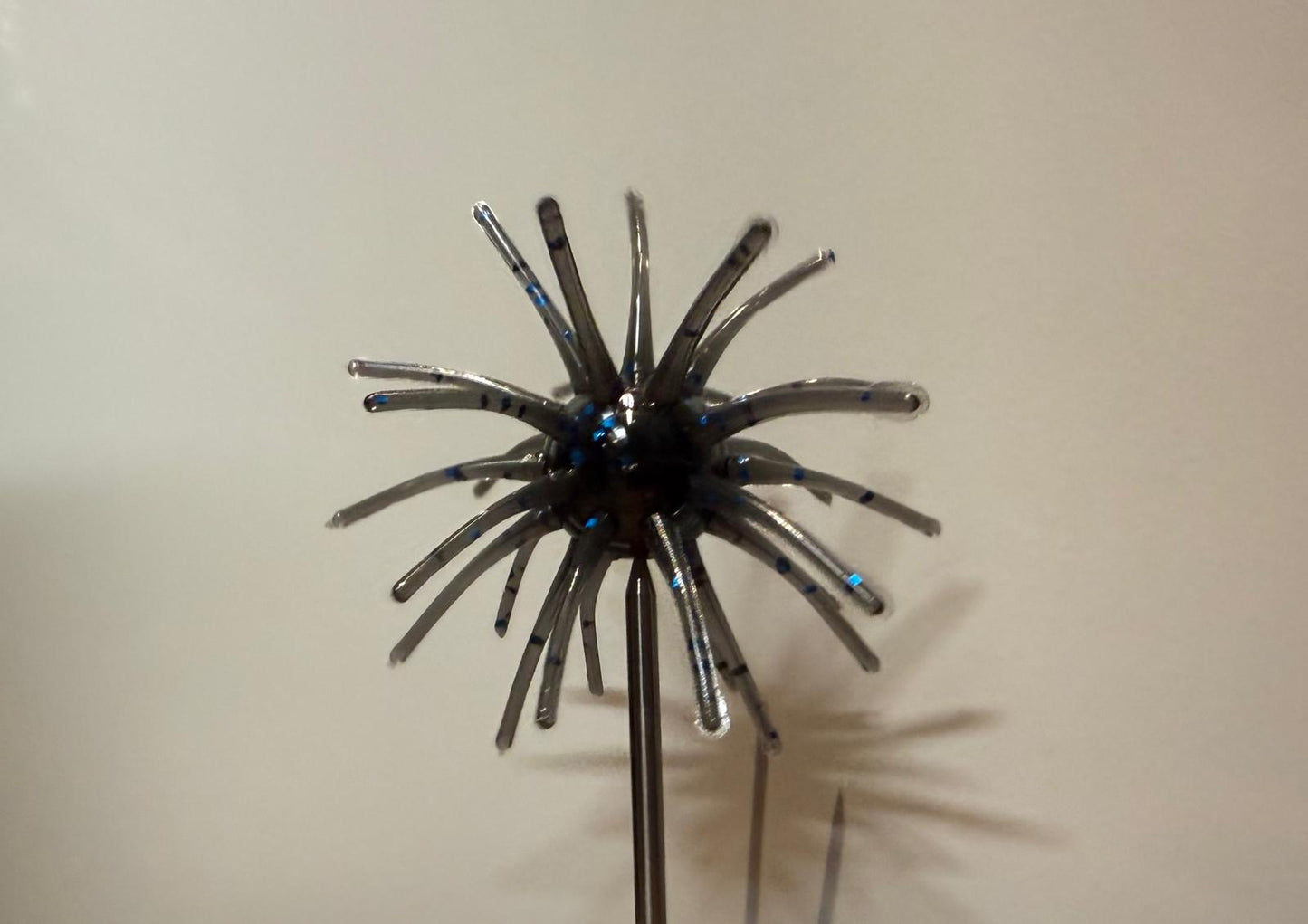 2.5 Inch Hairball