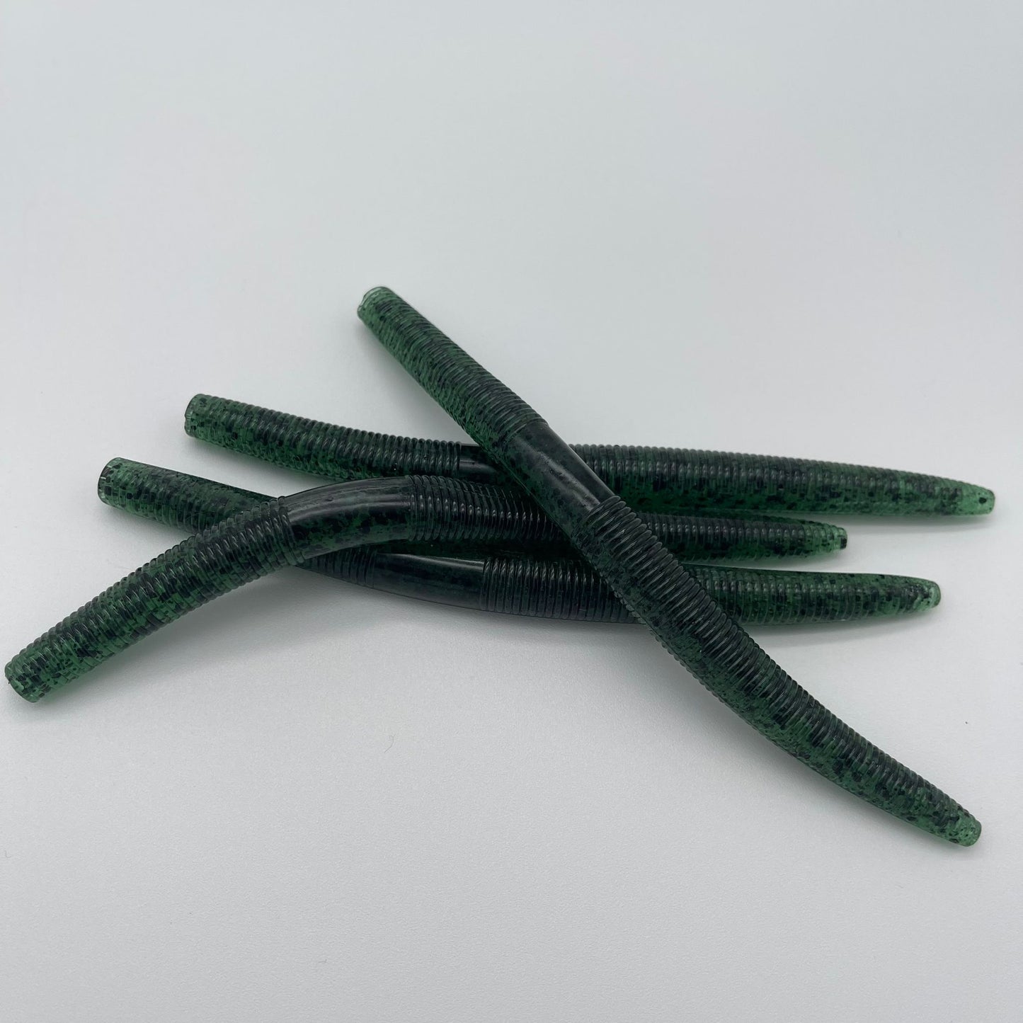 6 Inch Stick Bait Mold