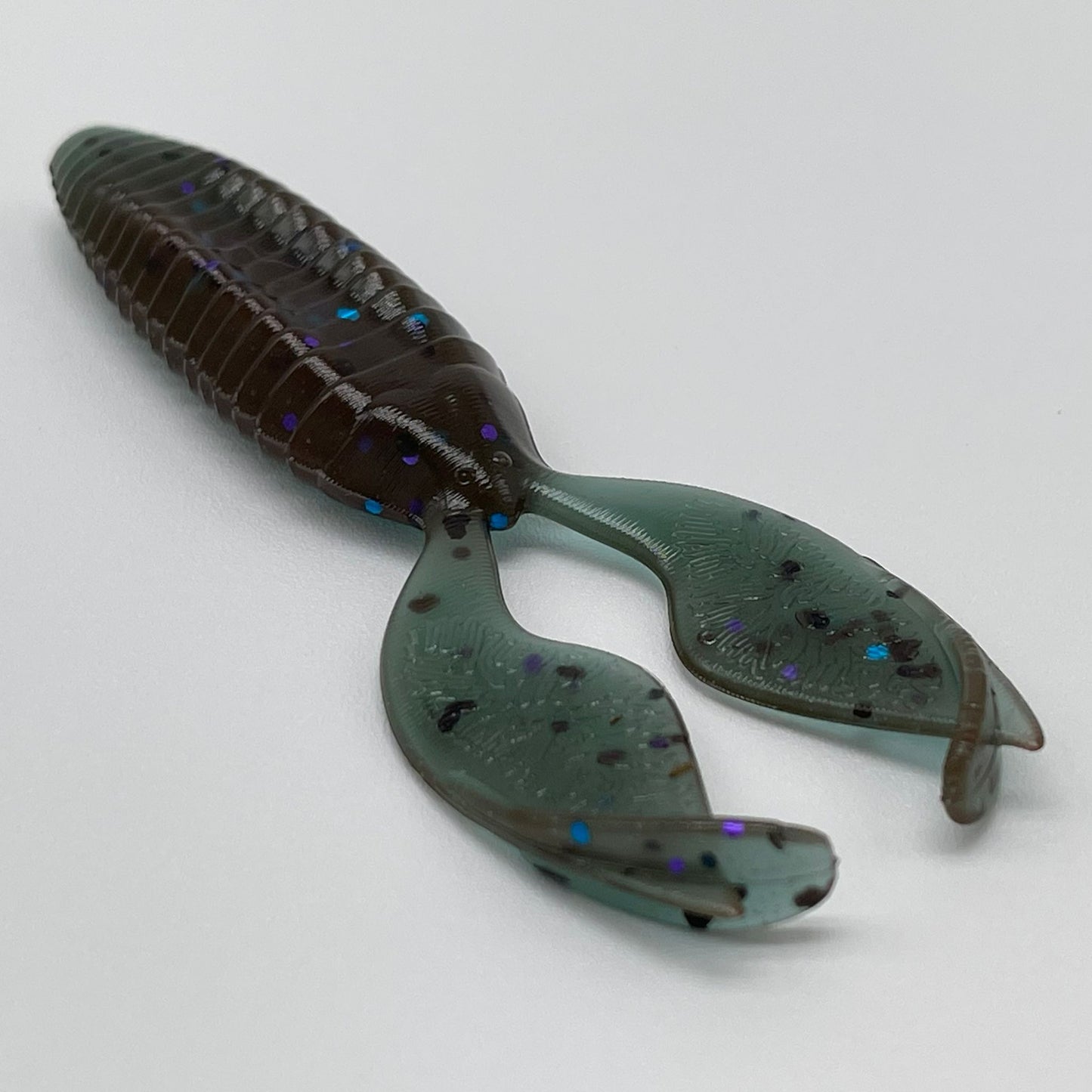 4.2 Flapper Craw Mold