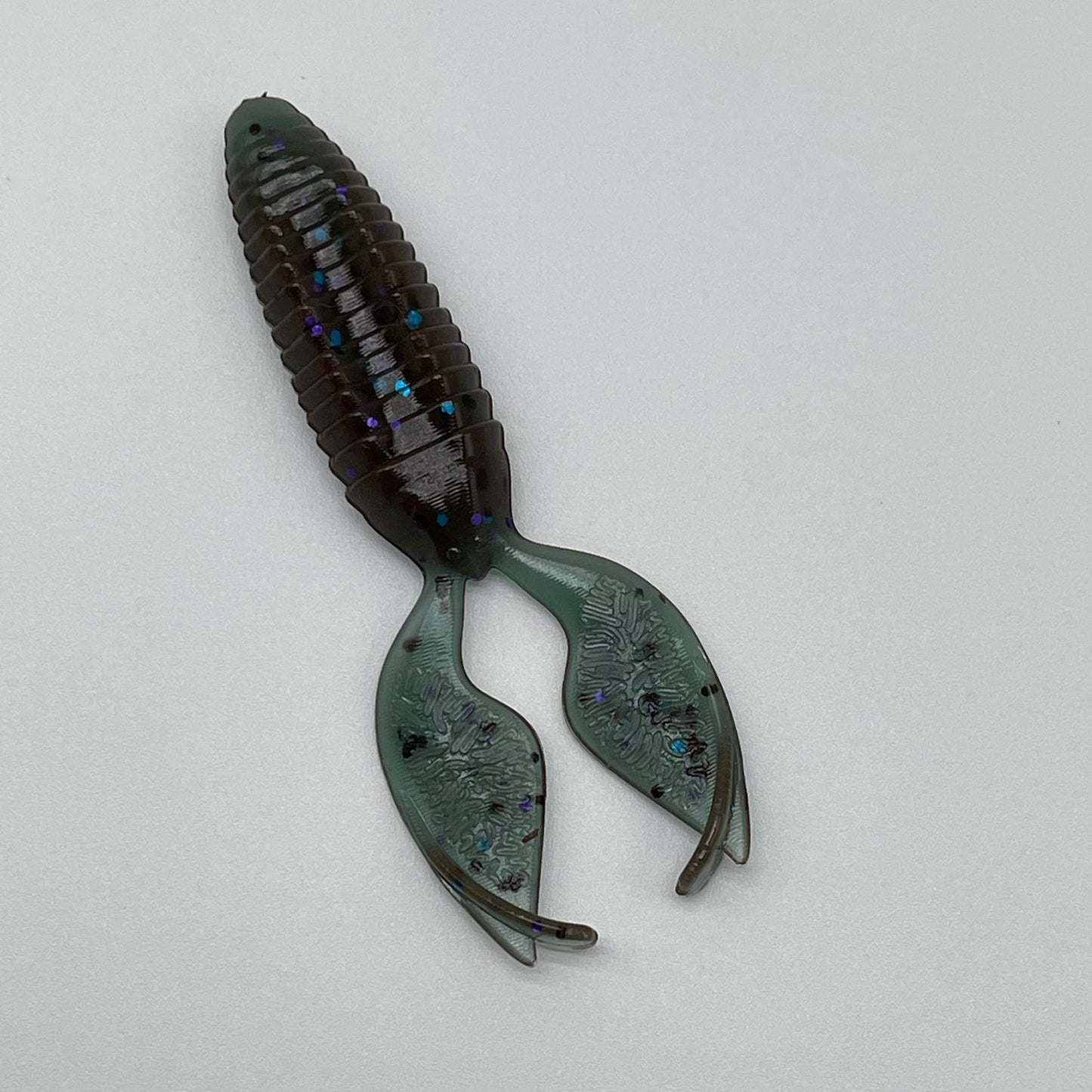 4.2 Flapper Craw Mold