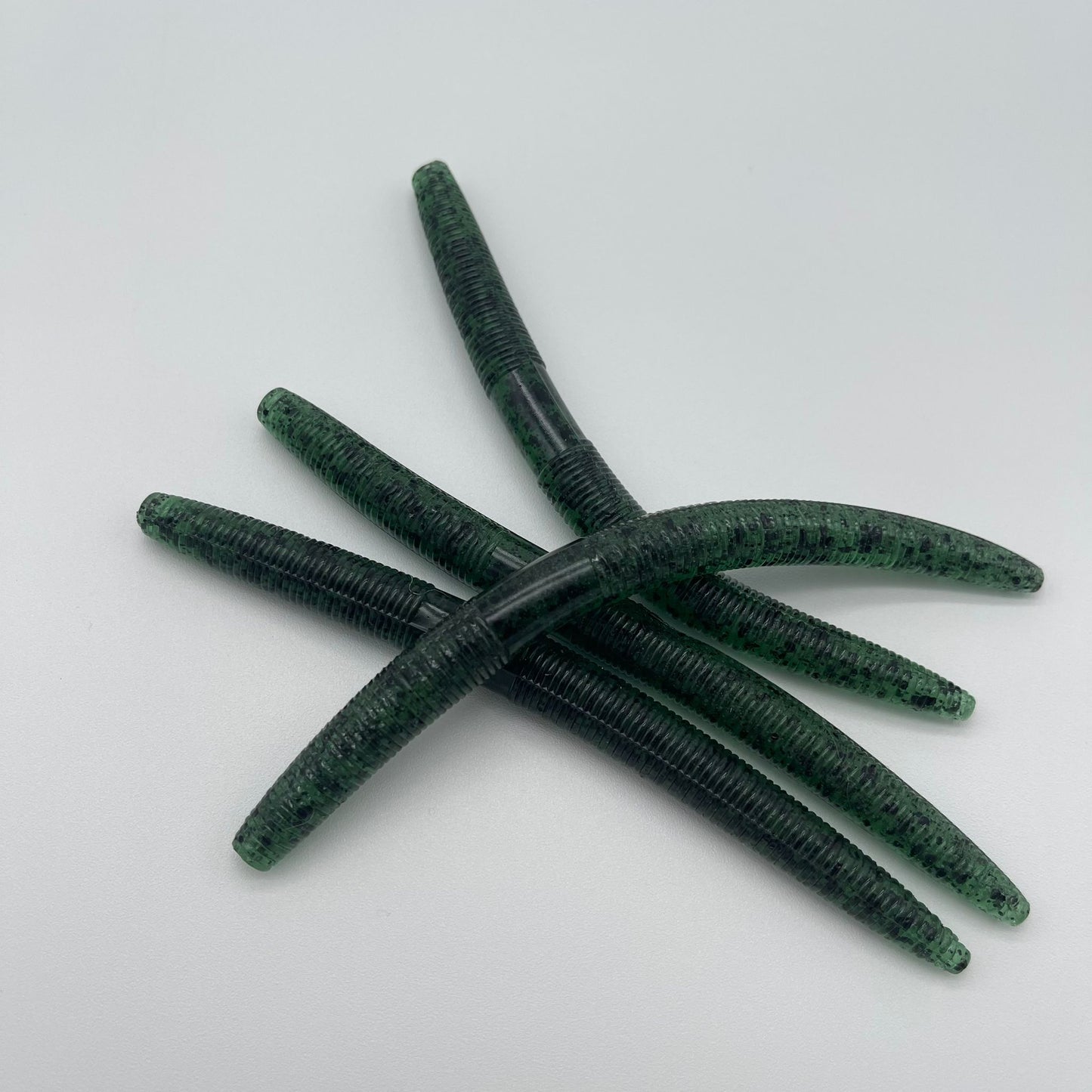 5 Inch Stick Bait Mold